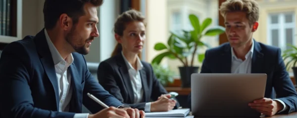 avocats spécialisés