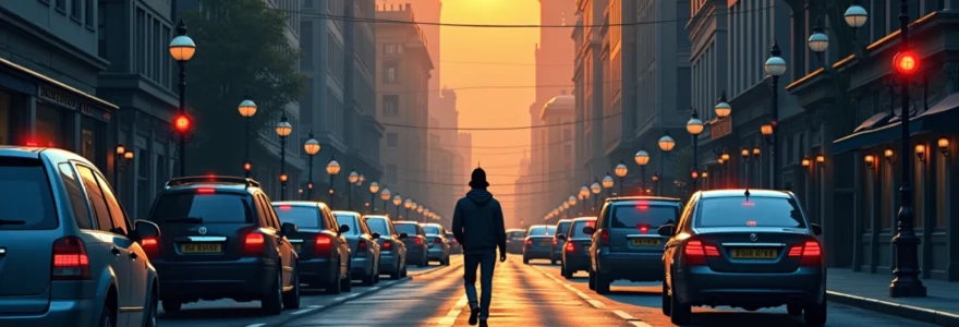 surveillance des violations